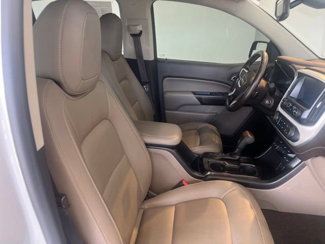 Used 2016 GMC Canyon SLT AWD/4WD image 26