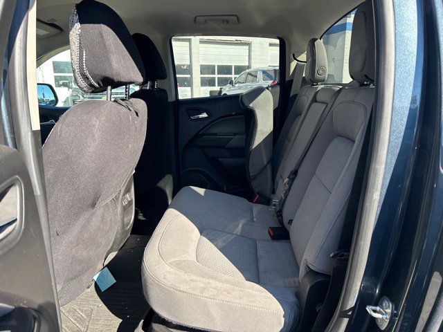 Used 2019 Chevrolet Colorado LT w/ Safety Package AWD/4WD image 61