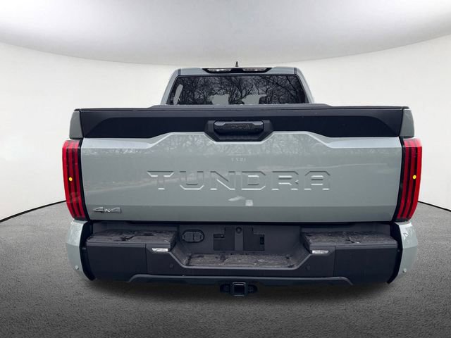 New 2026 Toyota Tundra SR5 image 12