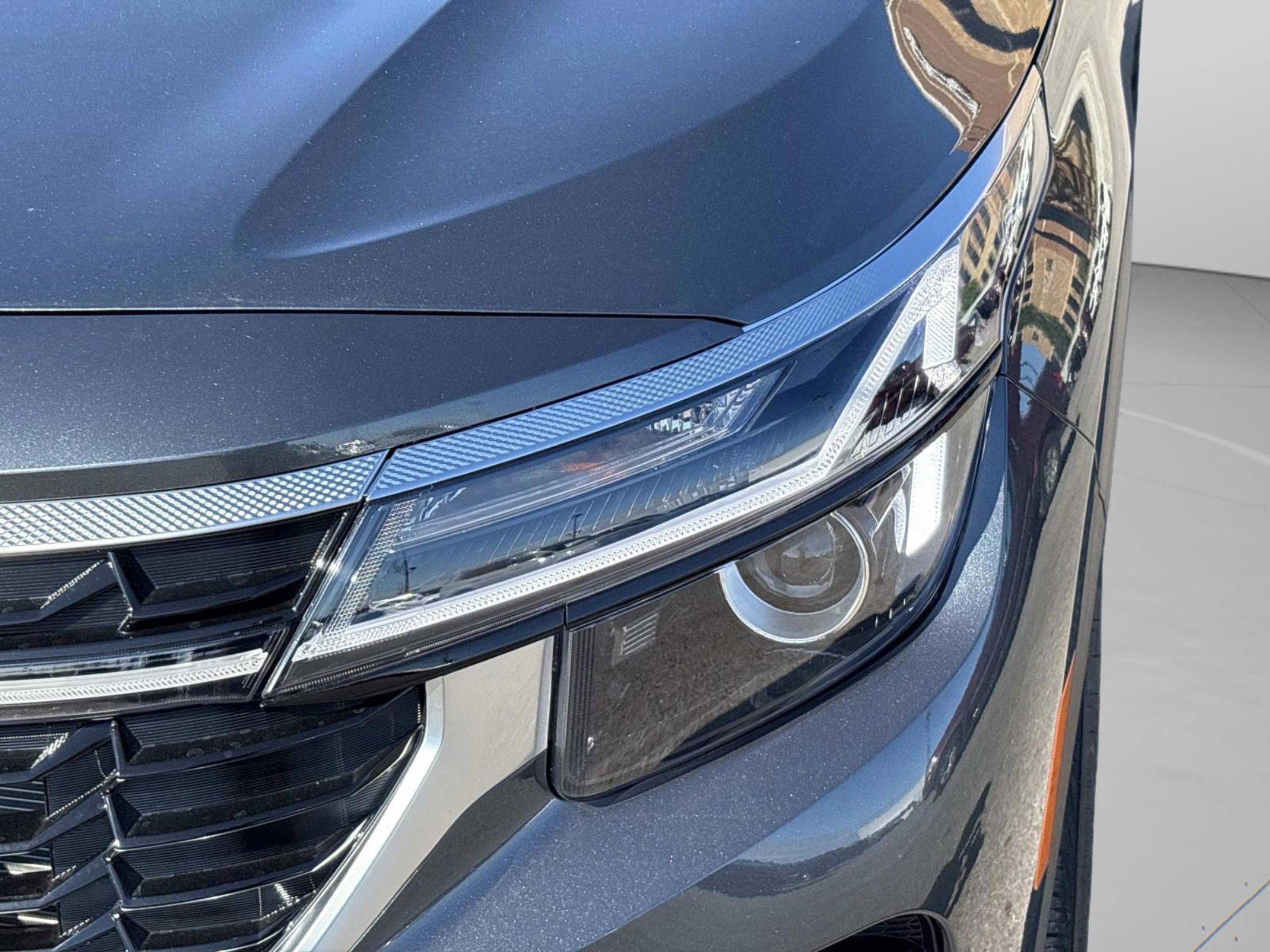 New 2026 Kia Seltos S image 10