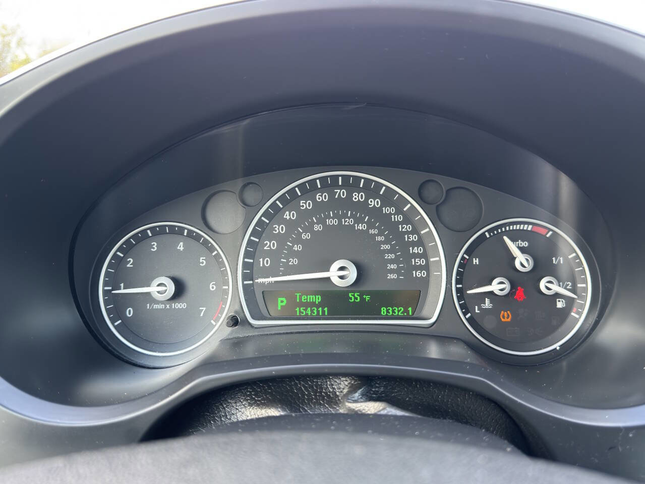 Used 2009 Saab 9-3 2.0T image 25