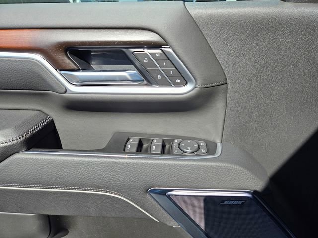 New 2026 GMC Sierra 3500 Denali w/ Denali Reserve Package image 9