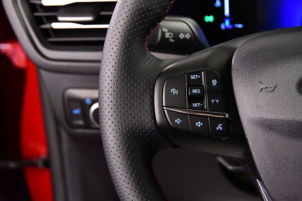 Used 2025 Ford Escape ST-Line w/ Tech Pack #1 image 23