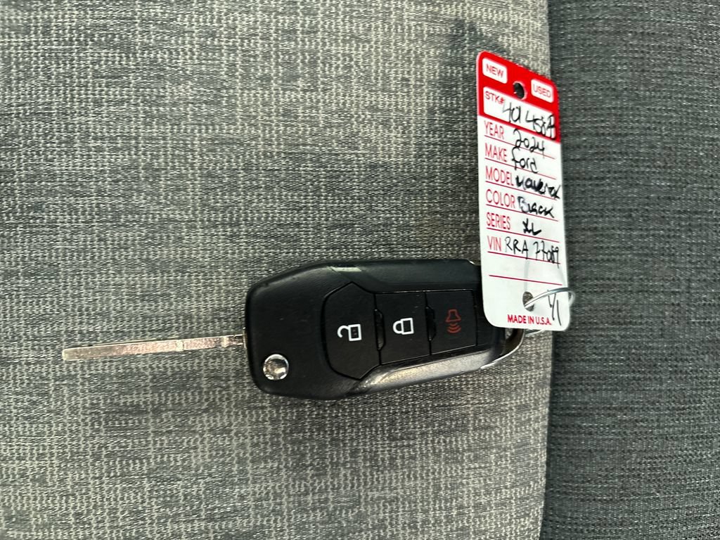 Used 2024 Ford Maverick XLT FWD image 33