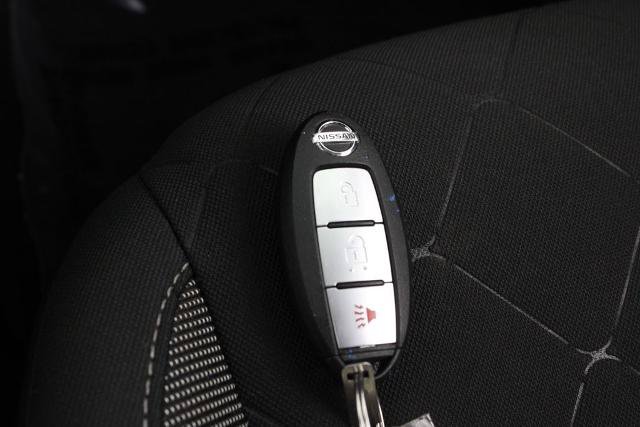 Certified 2020 Nissan Kicks S FWD image 29