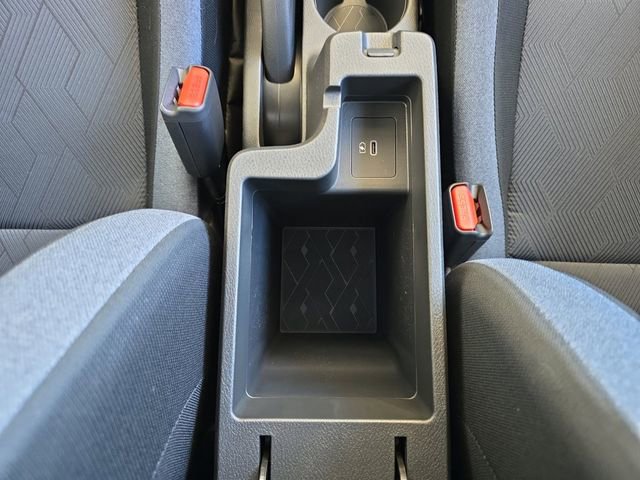 New 2025 Nissan Versa SV image 27