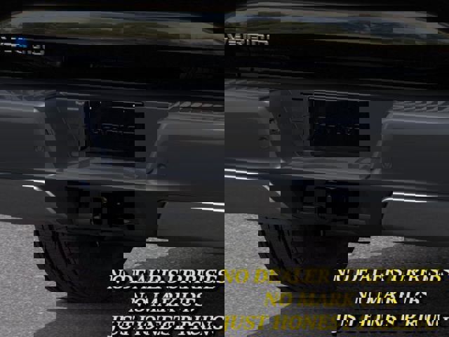 New 2026 Chevrolet Silverado EV LT image 14