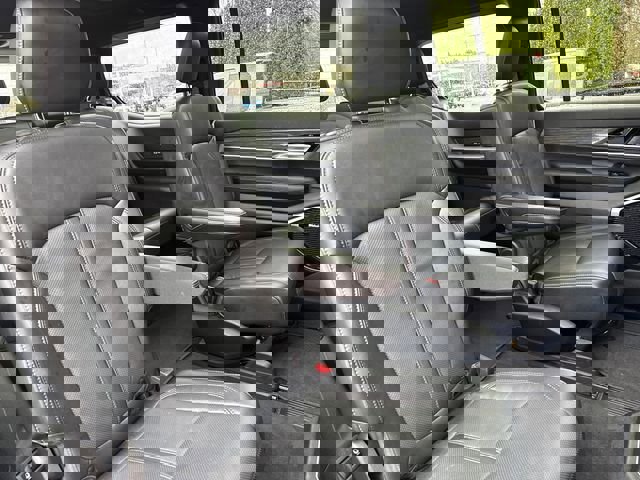 Used 2022 Jeep Wagoneer Series III w/ Premium Group I image 23