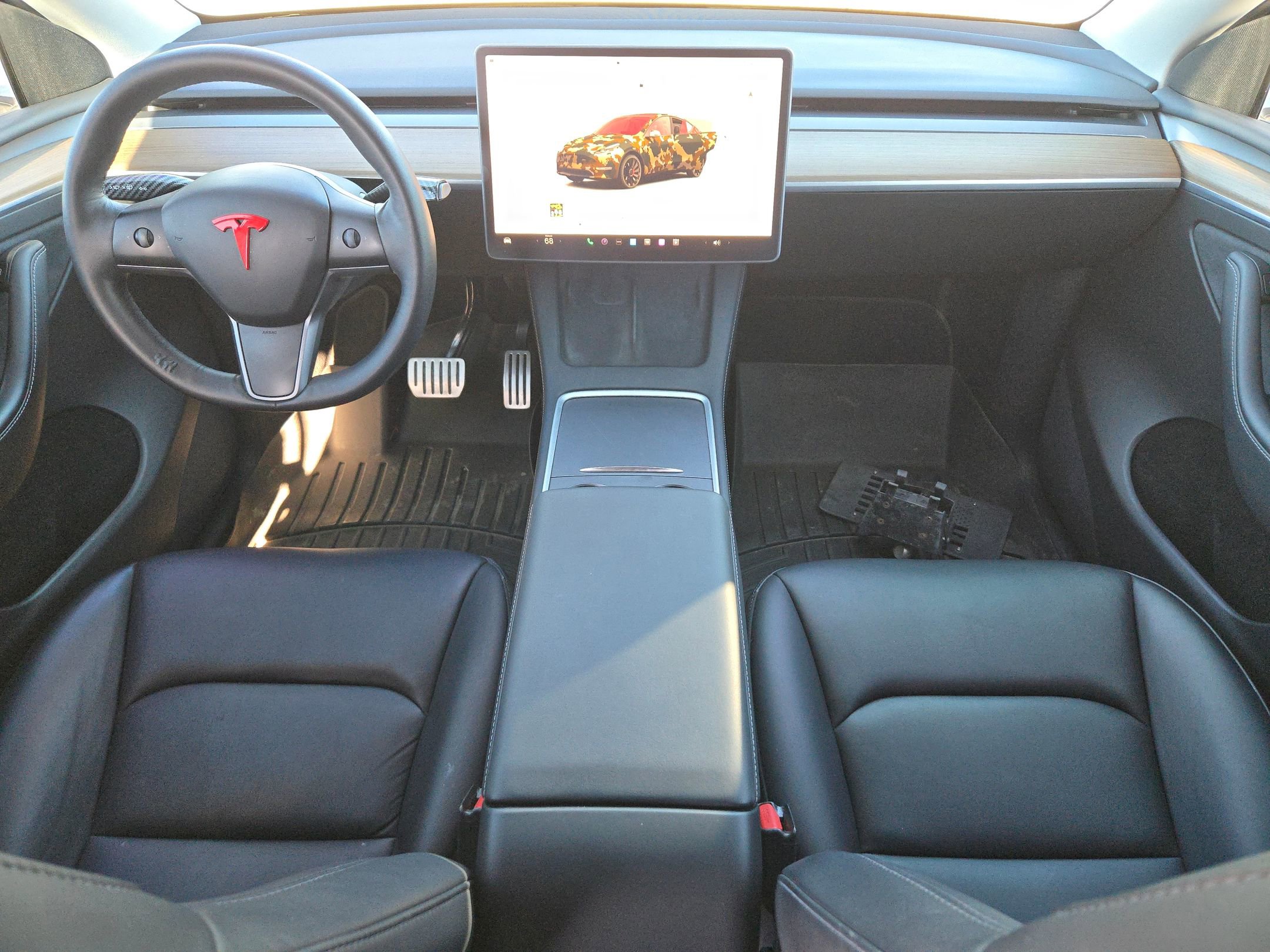 Used 2023 Tesla Model Y Performance image 16