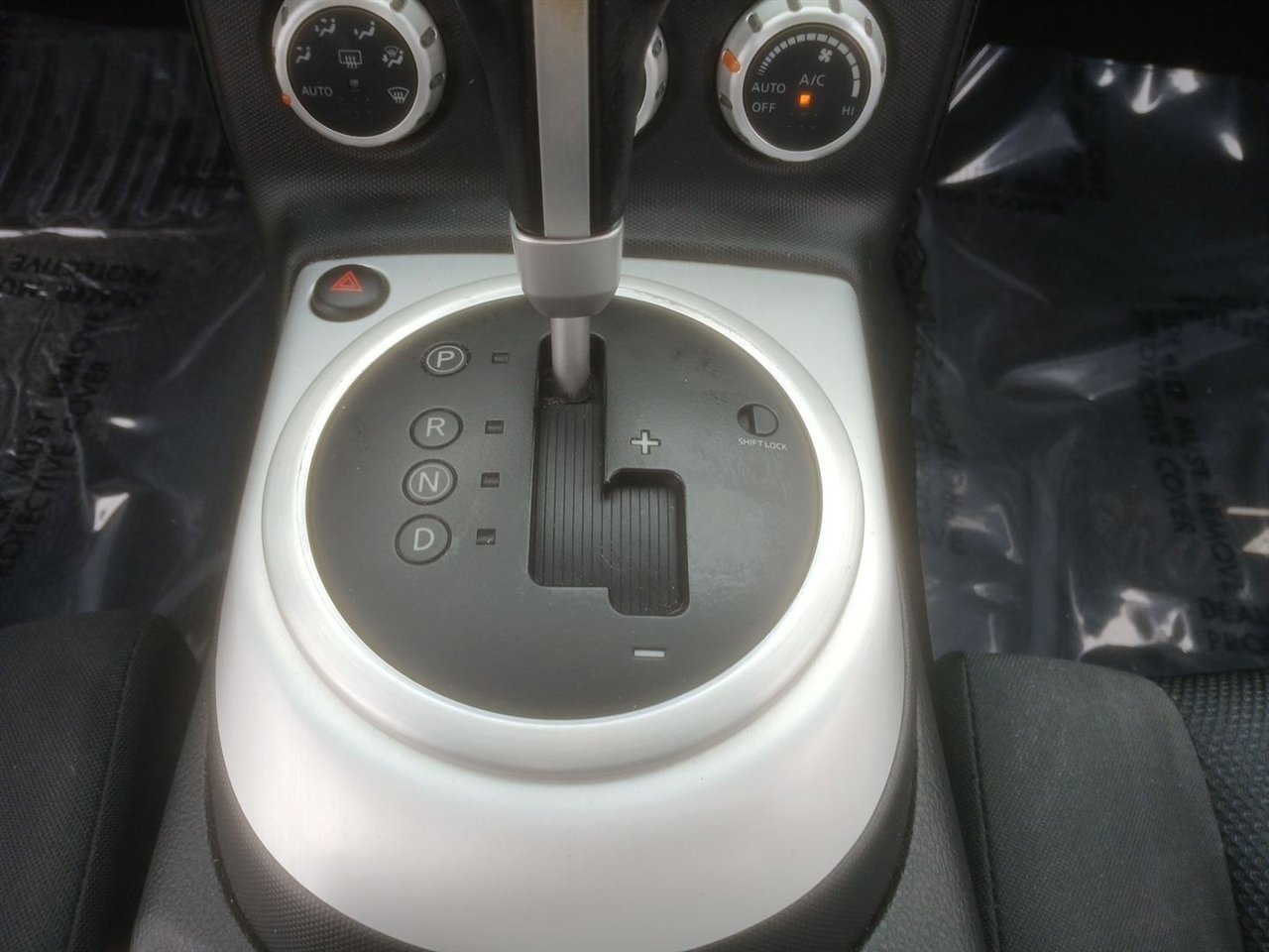 Used 2006 Nissan 350Z Enthusiast w/ (N93) Cargo Convenience Pkg image 51