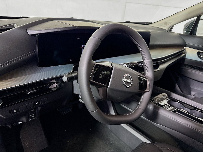 New 2026 Nissan Murano SL AWD/4WD image 9