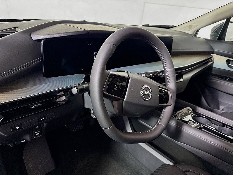 New 2026 Nissan Murano SL image 9