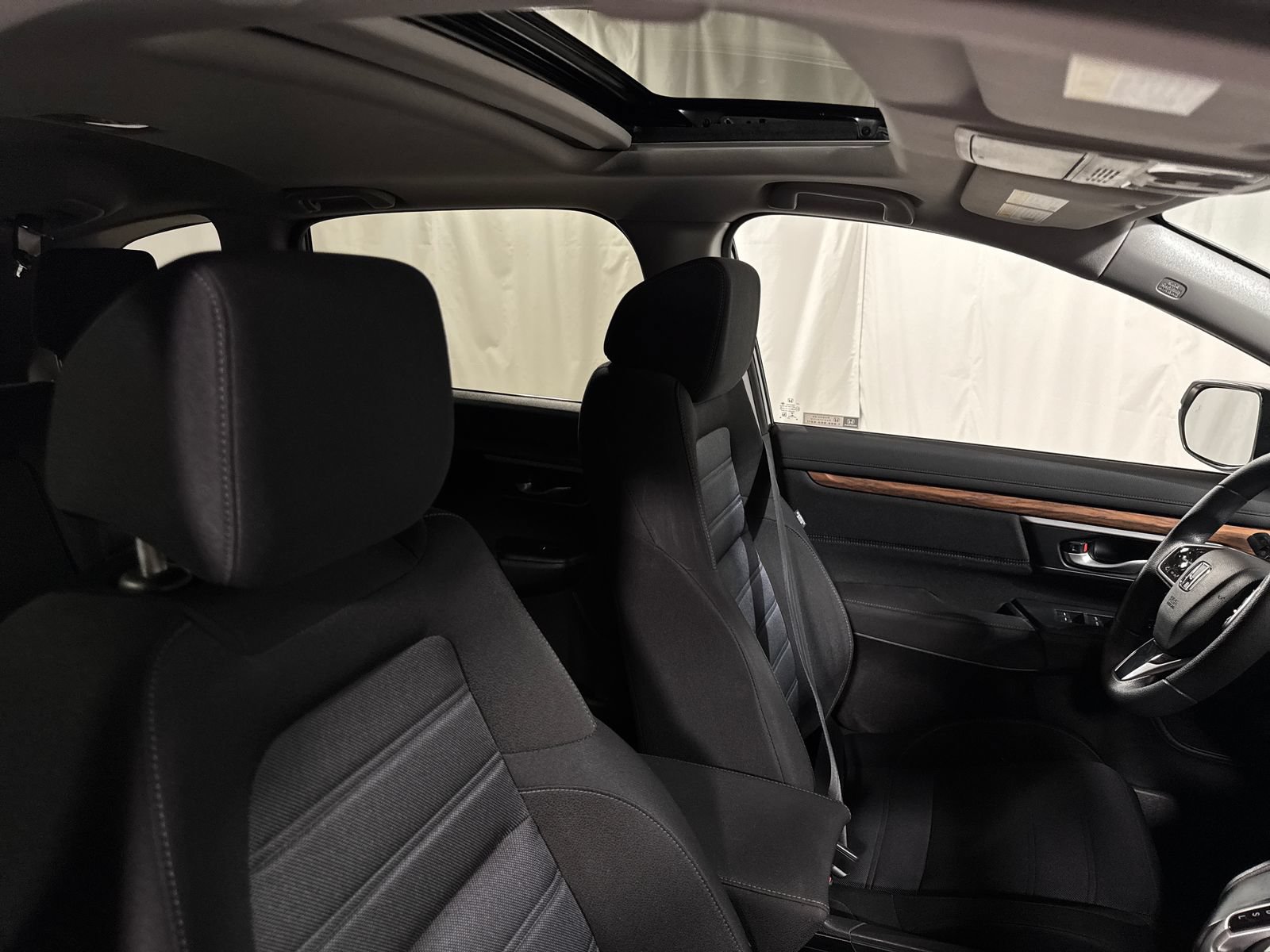 Used 2020 Honda CR-V EX image 16