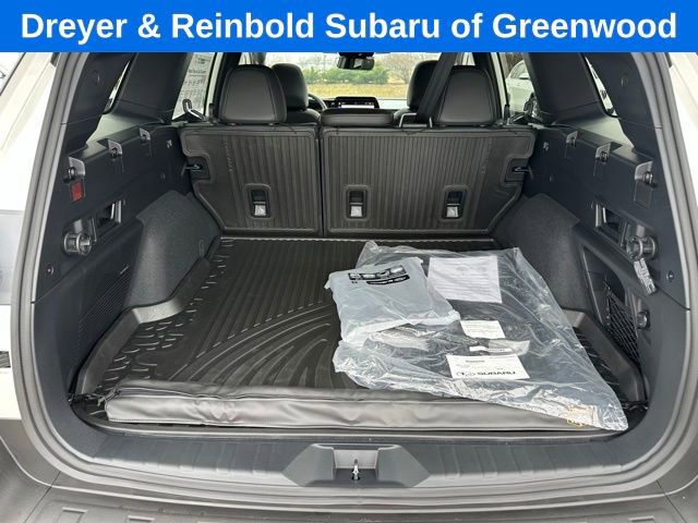 New 2026 Subaru Outback Wilderness image 39
