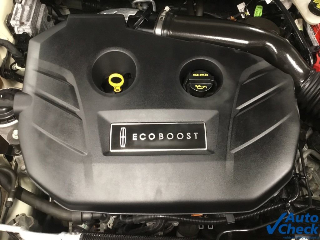 Used 2015 Lincoln MKZ AWD w/ Equipment Group 102A Reserve image 42