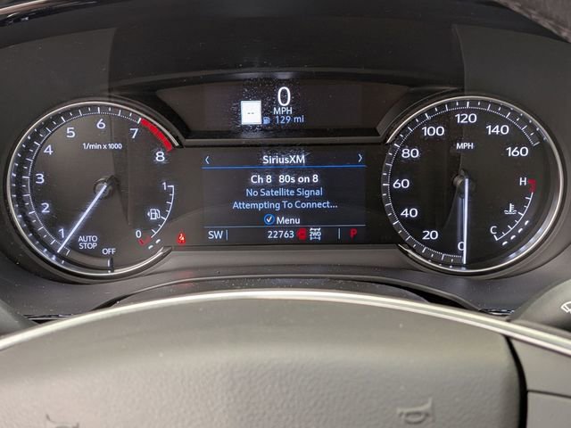 Certified 2023 Cadillac XT5 Premium Luxury AWD/4WD image 12