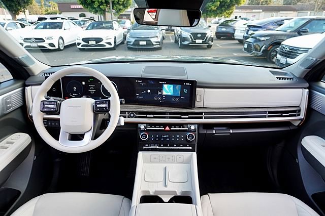 Certified 2024 Hyundai Santa Fe Limited image 21