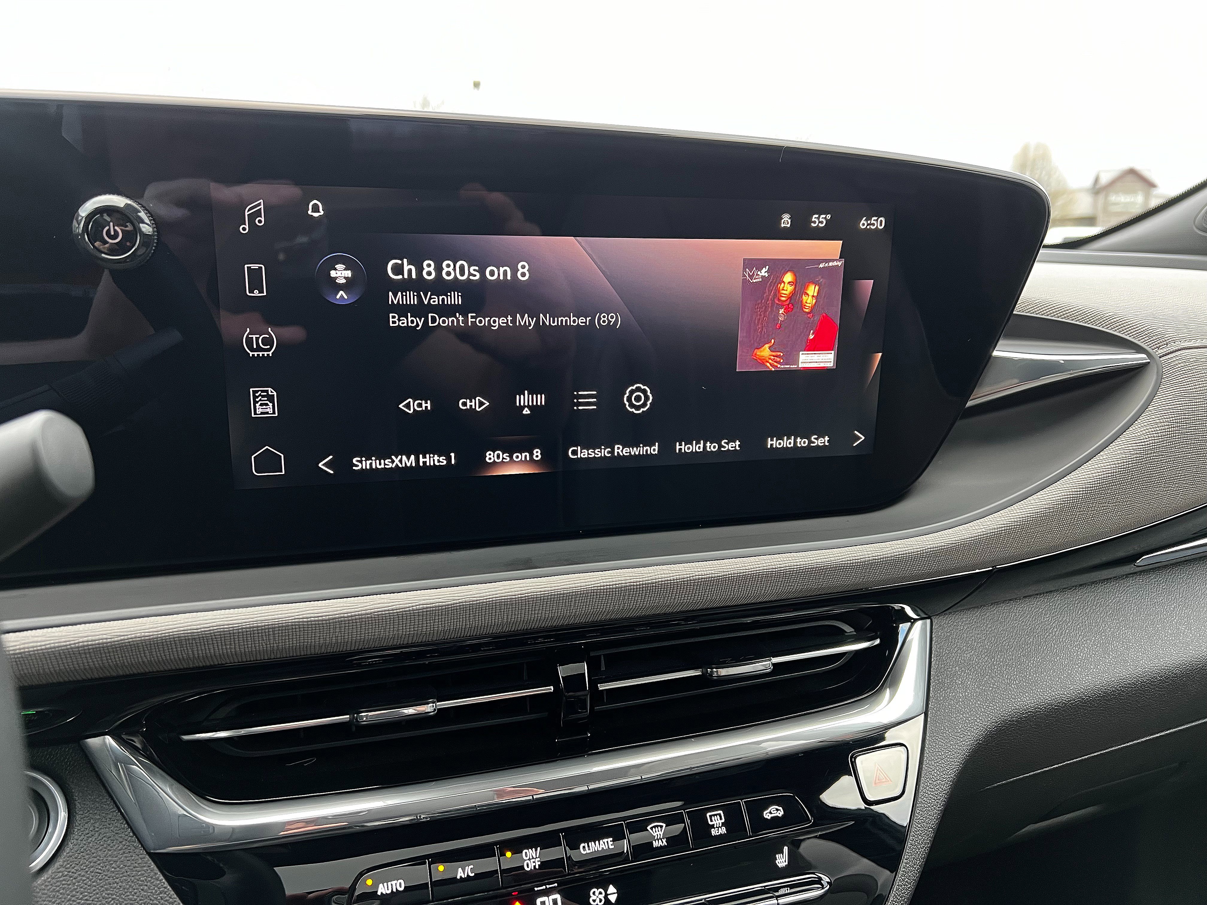 Used 2024 Buick Envista Avenir image 14