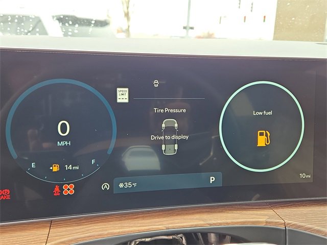 New 2026 Hyundai Santa Fe Calligraphy w/ Tow & Go Package image 9