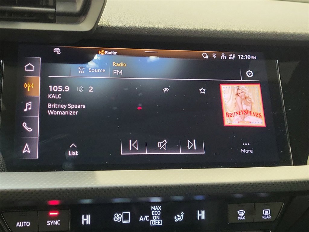 Used 2024 Audi RS 3 image 26