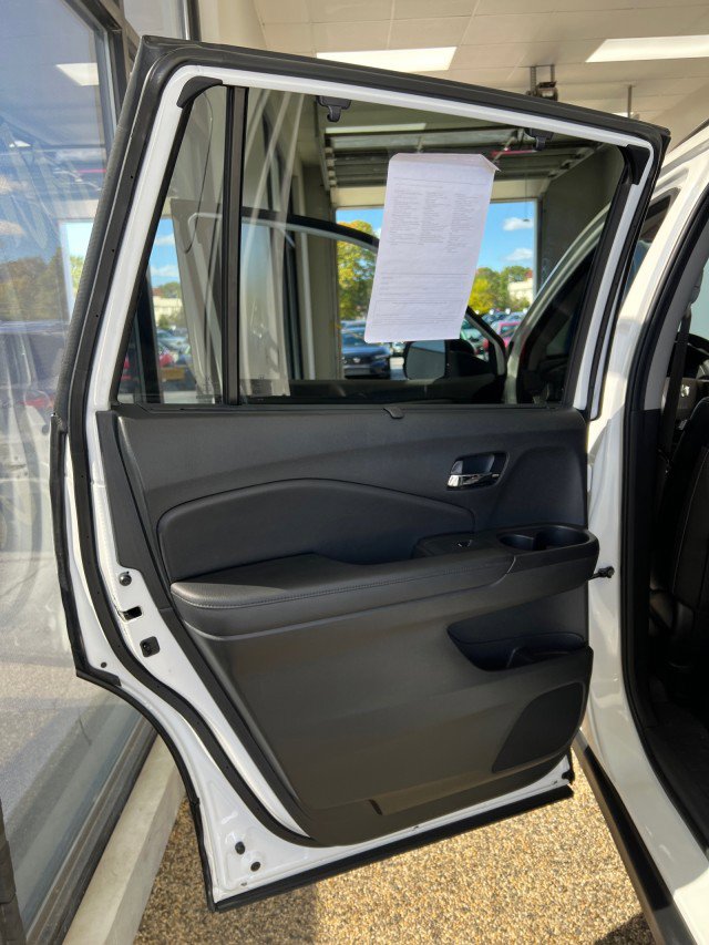 Used 2022 Honda Pilot Special Edition image 18