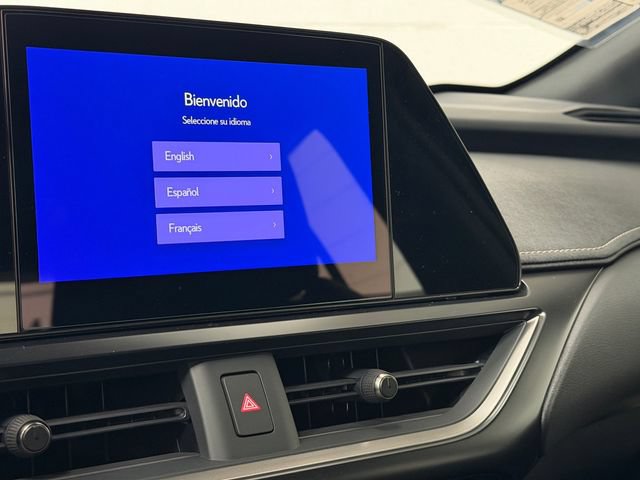 New 2026 Lexus UX 300h AWD image 30