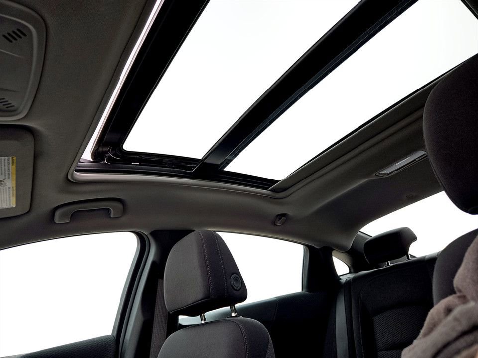 Used 2024 Chevrolet Malibu LT image 28