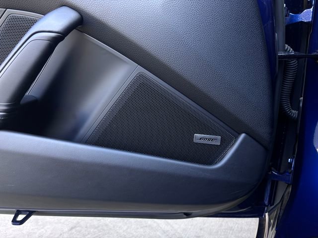 Certified 2024 Porsche 911 Carrera T image 25