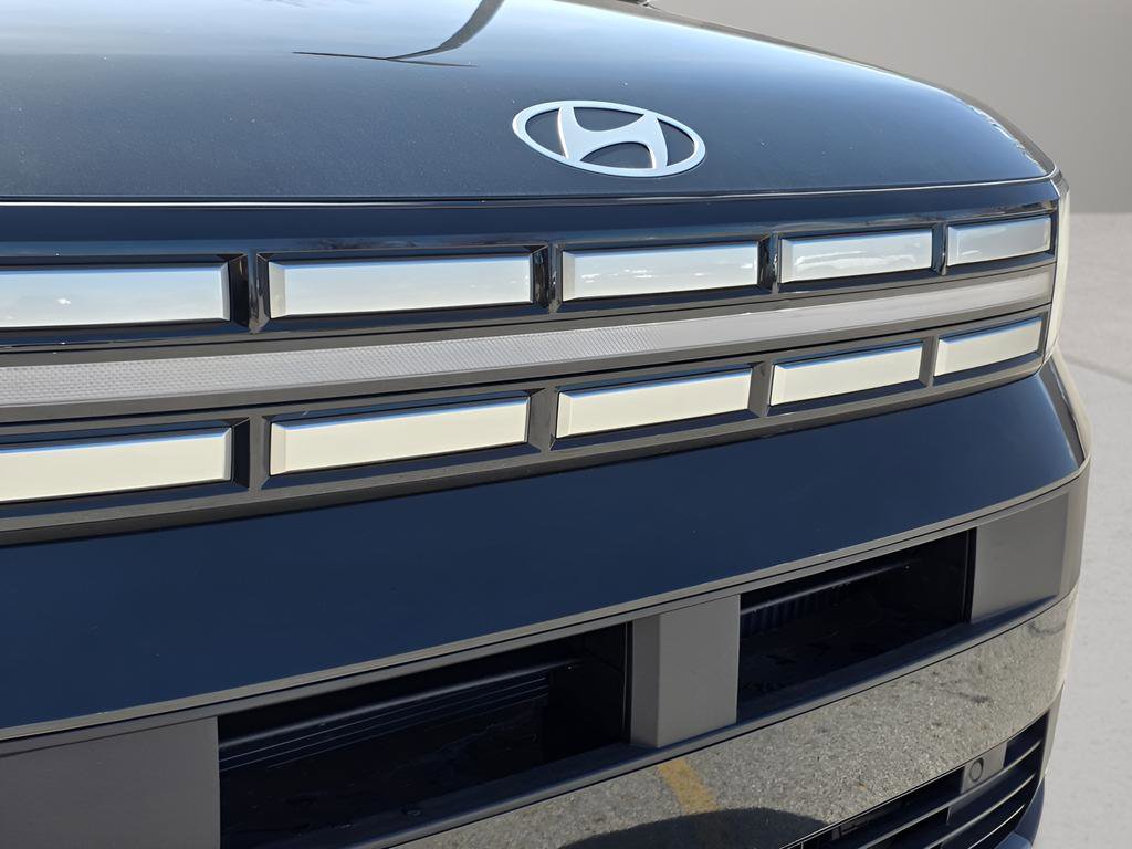 New 2026 Hyundai Santa Fe SEL image 9