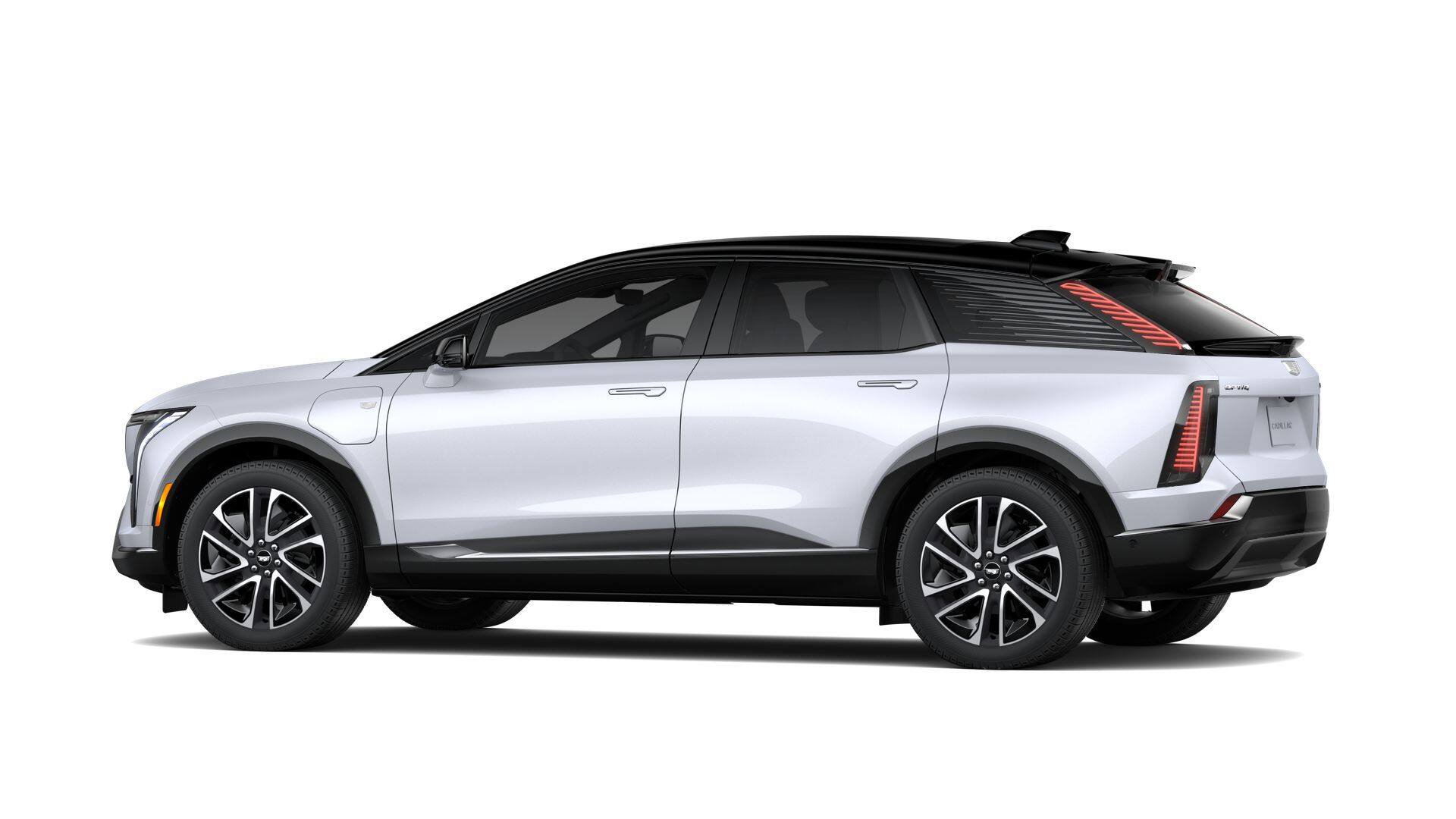 New 2027 Cadillac Optiq Sport AWD/4WD image 7