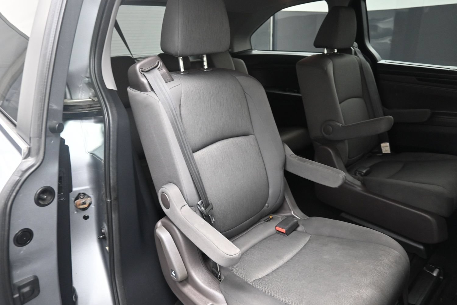 Used 2020 Honda Odyssey EX image 18