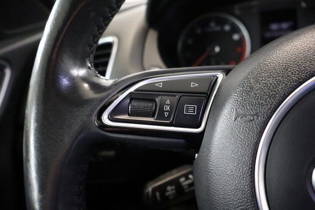 Used 2018 Audi Q3 2.0T Premium w/ Convenience Package image 17