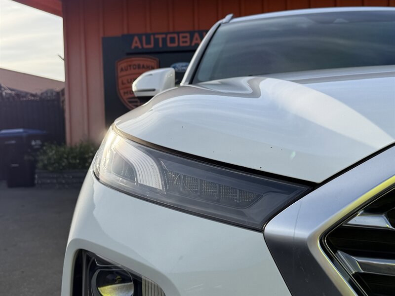 Used 2020 Hyundai Palisade SEL w/ Premium Package FWD image 4
