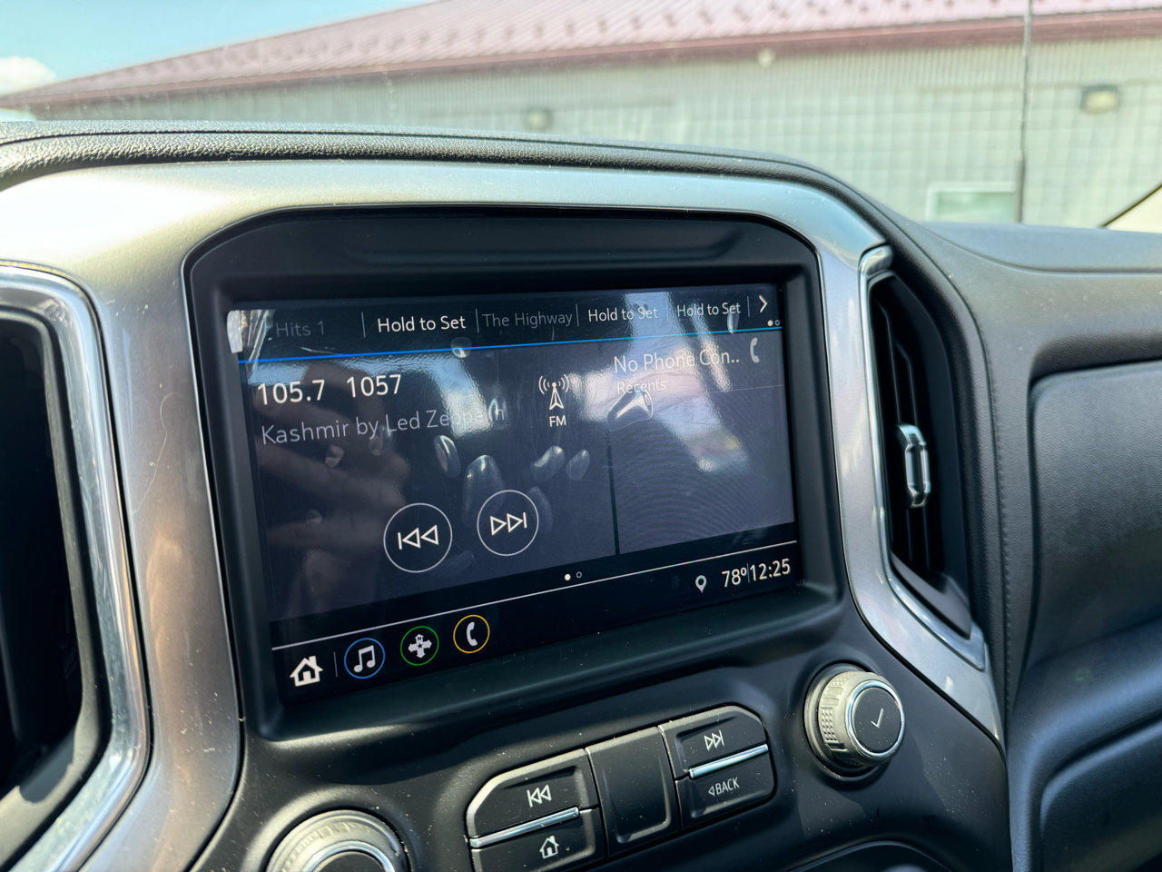 Used 2021 Chevrolet Silverado 3500 LT w/ Convenience Package image 19