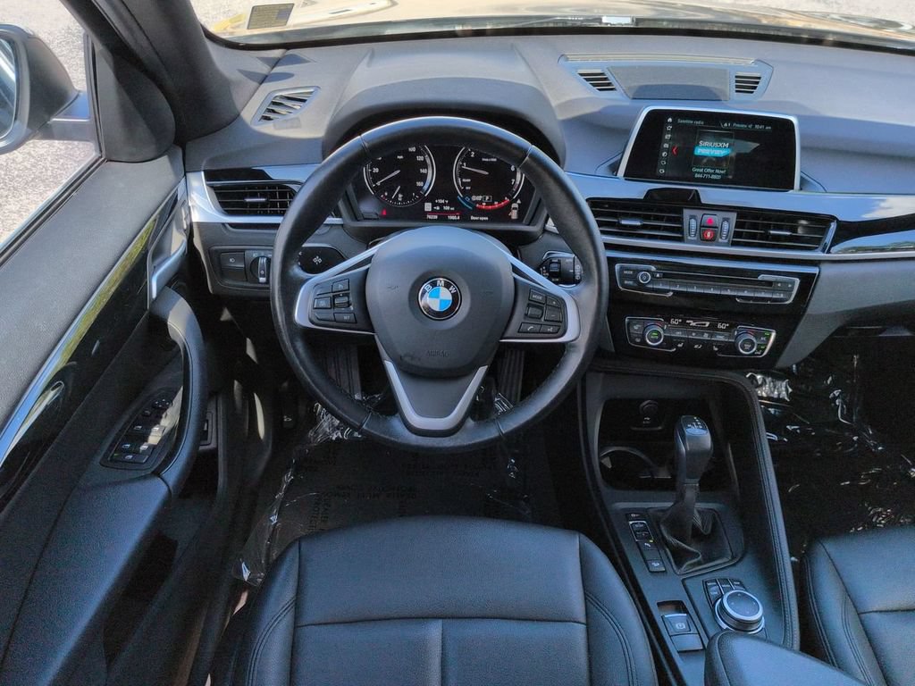 Used 2019 BMW X1 xDrive28i w/ Convenience Package AWD/4WD image 16