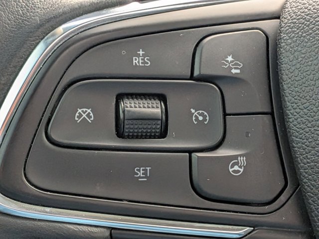 Used 2023 Buick Envision Essence w/ Sport Touring Package image 11