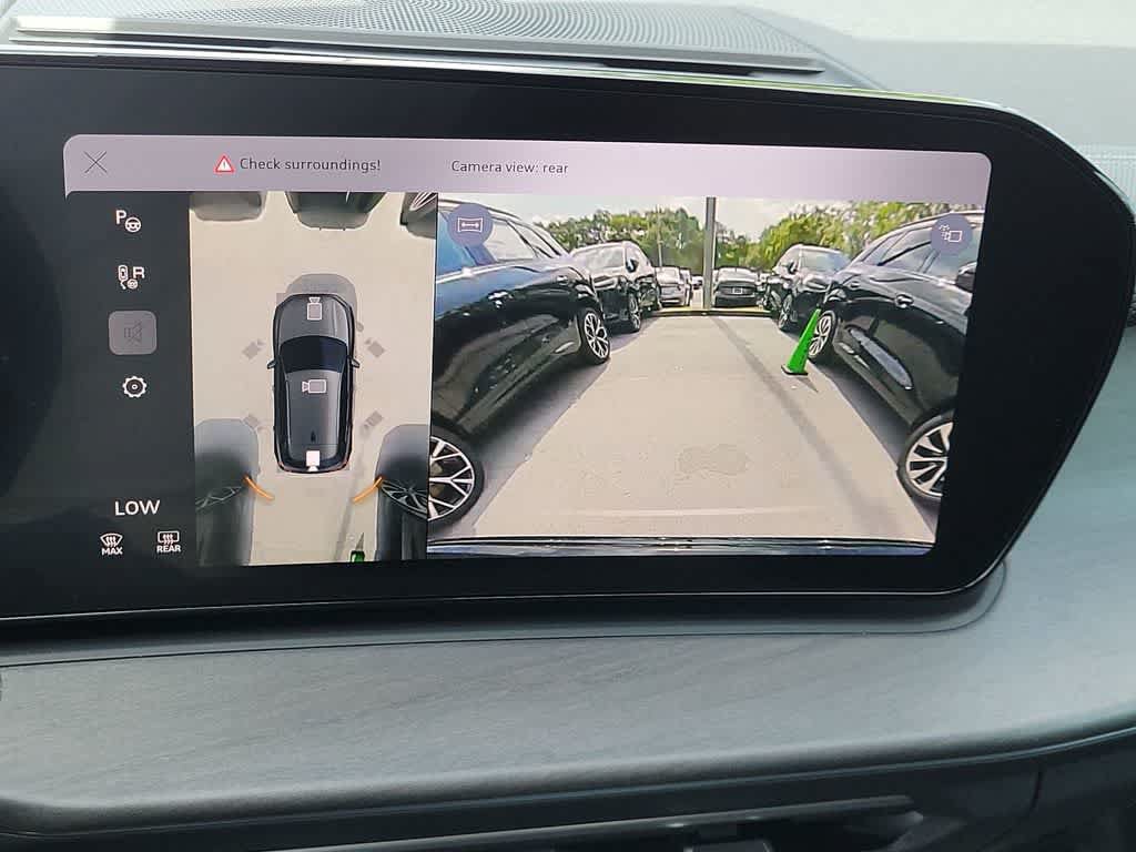 New 2026 Audi Q3 quattro 2.0T AWD/4WD image 16