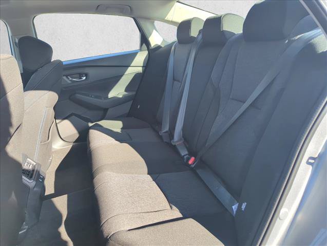 New 2026 Honda Accord SE image 19