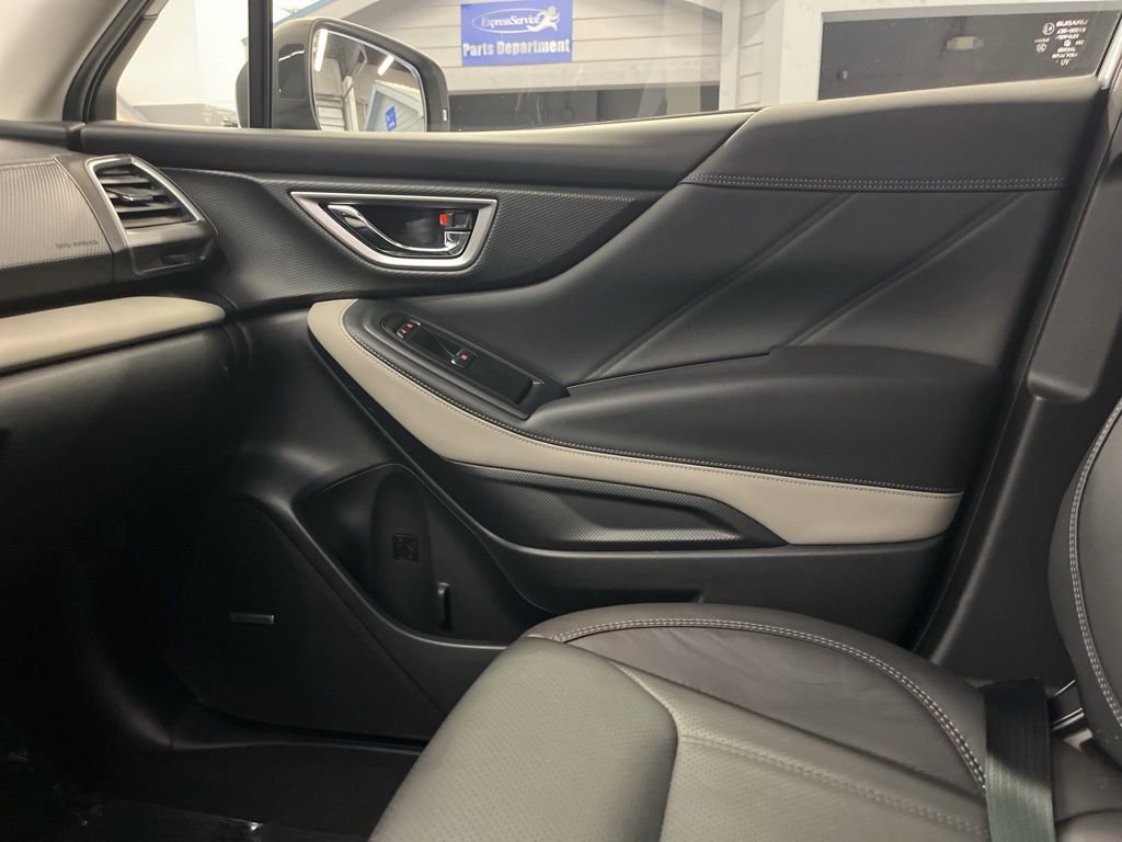 Certified 2024 Subaru Forester Limited image 16