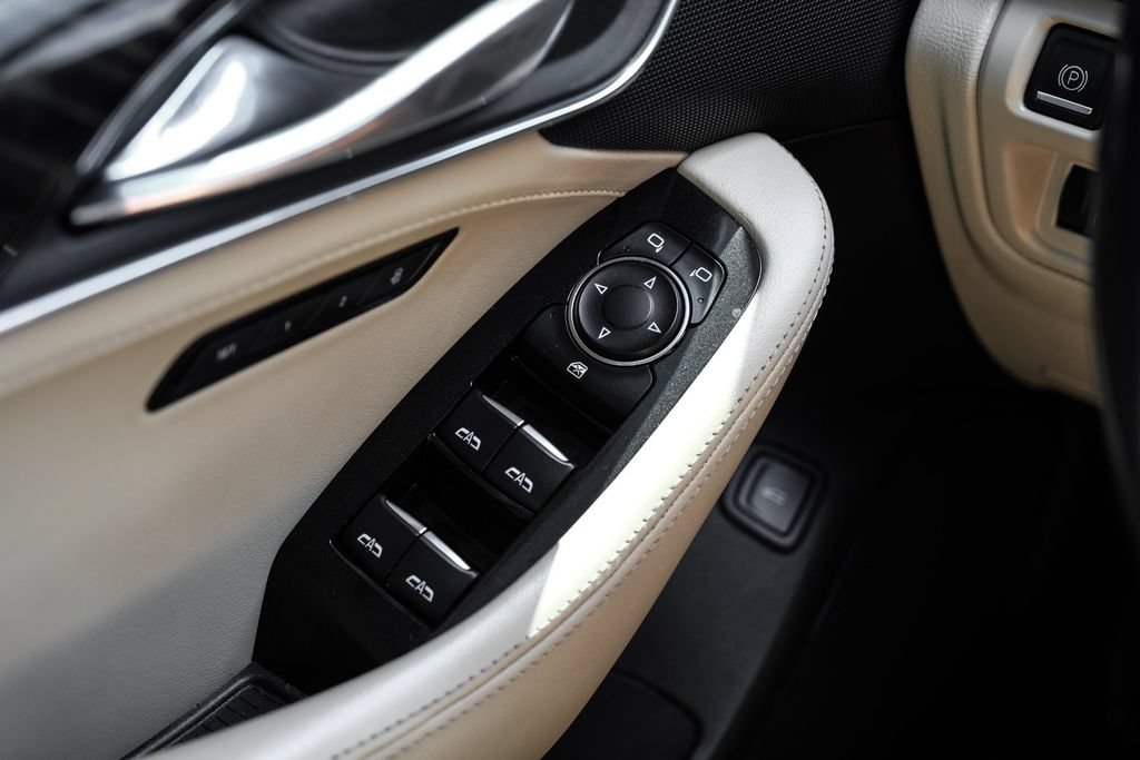 Used 2022 Cadillac CT5 Premium Luxury w/ Climate Package RWD image 40