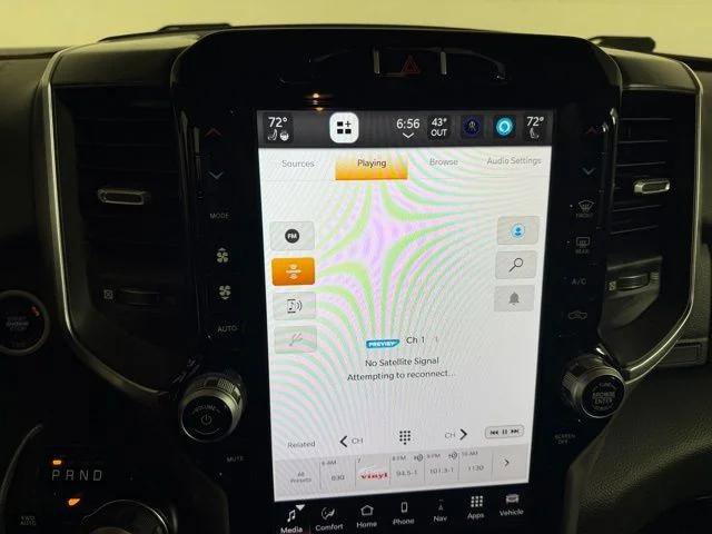 Certified 2024 RAM 1500 Big Horn AWD/4WD image 22