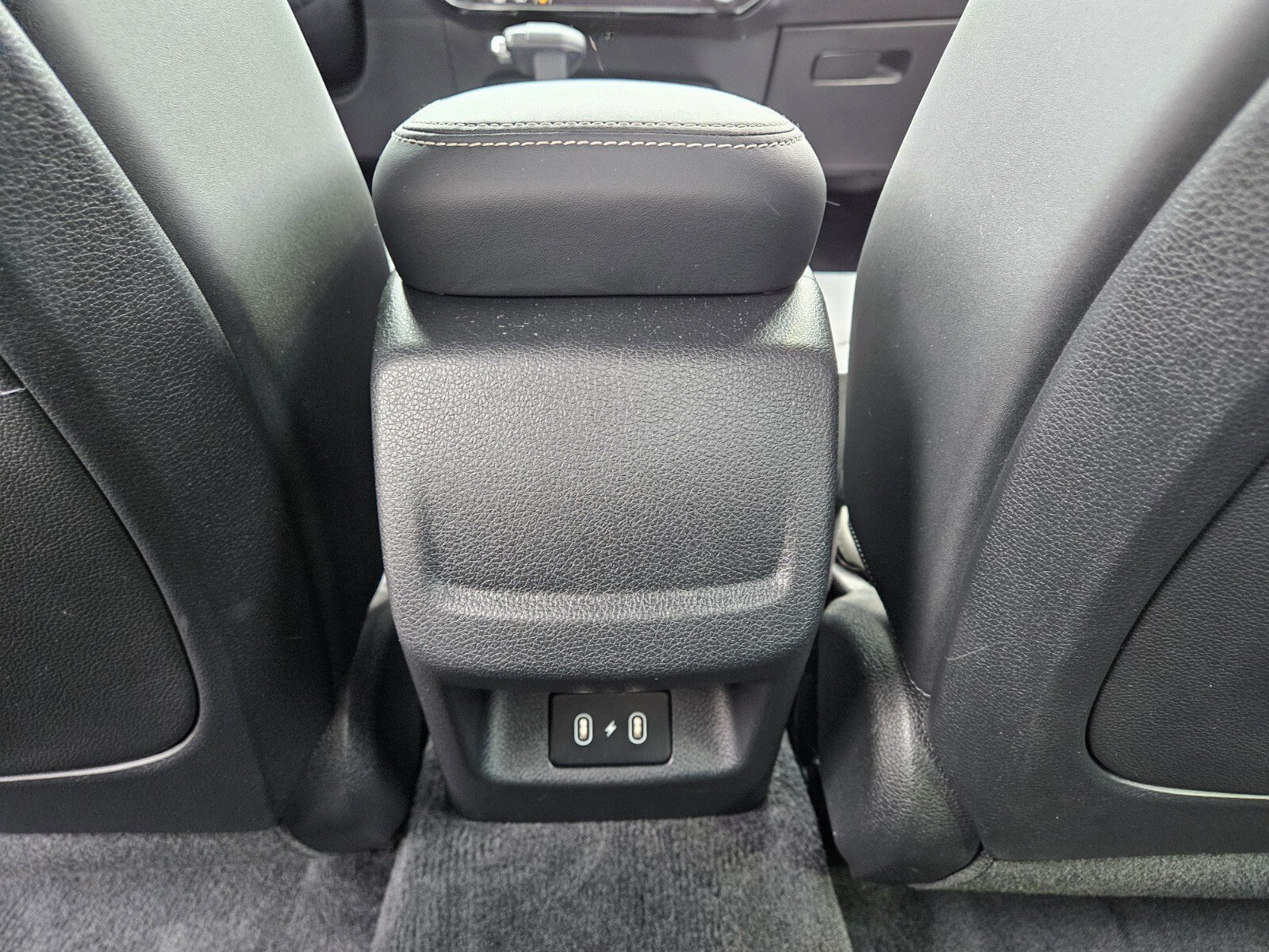 Used 2025 Kia K5 GT-Line w/ GT-Line Premium Package FWD image 11