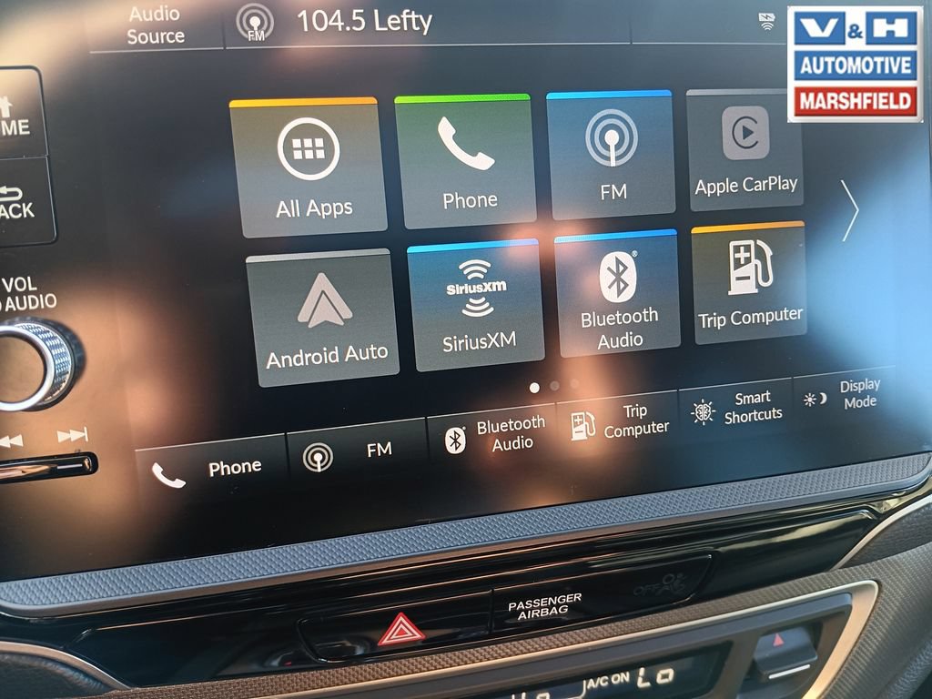 Used 2025 Honda Ridgeline RTL image 14