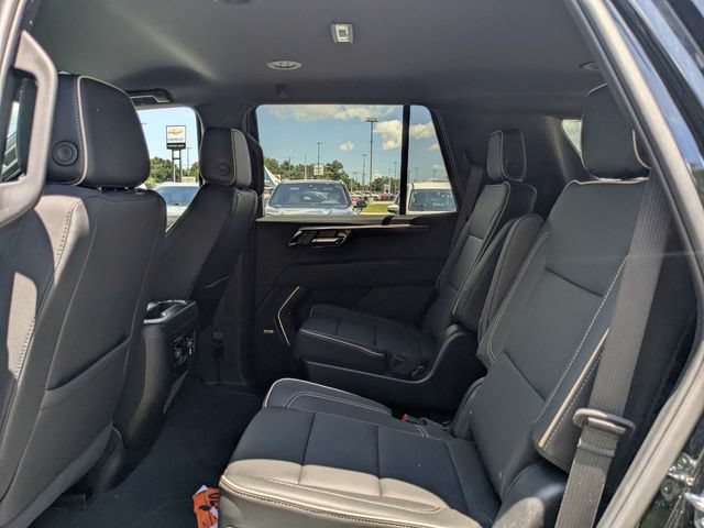 Used 2026 Chevrolet Tahoe Premier RWD image 14