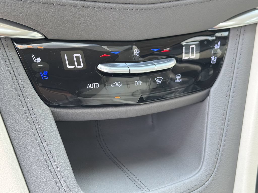 New 2026 Cadillac XT5 Premium Luxury w/ Driver Assist Package FWD image 28