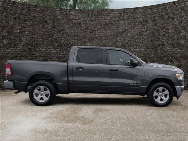 Used 2024 RAM 1500 Big Horn image 3
