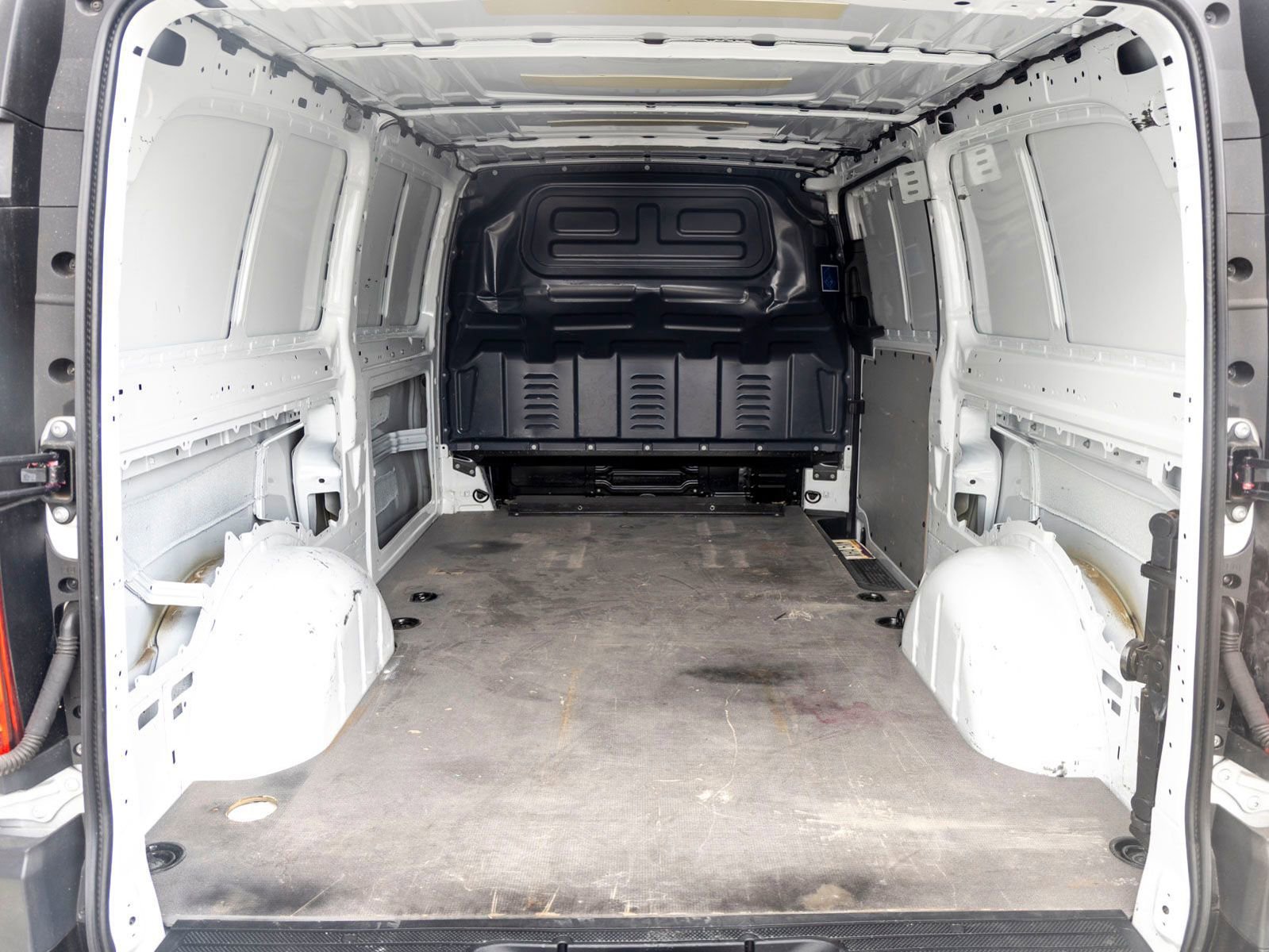 Used 2022 Mercedes-Benz Metris image 19