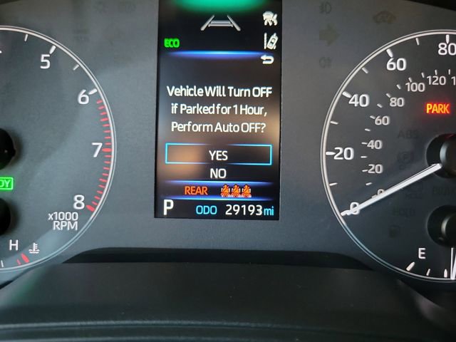 Used 2023 Toyota Corolla Cross SE image 18