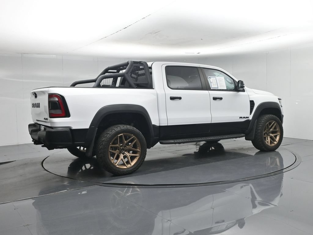 Used 2024 RAM 1500 TRX AWD/4WD image 28
