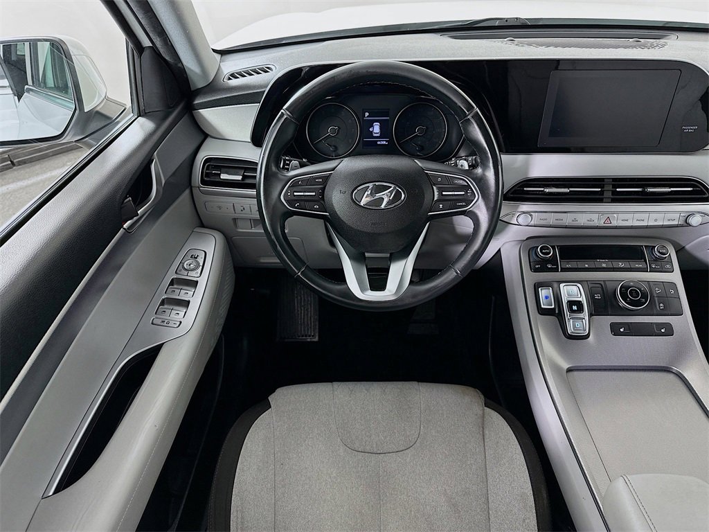 Used 2020 Hyundai Palisade SEL image 3
